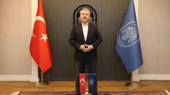 Melikgazi Belediye Başkanı Palancıoğlu 15 Temmuz mesajını paylaştı
