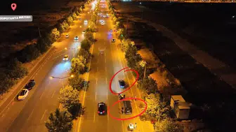 Diyarbakır trafiğinde haziran ayı bilançosu ağır oldu