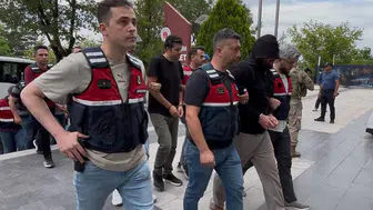 Gülistan Doku dosyasında 8 şüpheli hakim karşısına çıkıyor