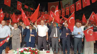 Batman 15 Temmuz için meydanlara indi
