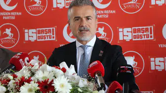 Suat Kılıç'tan Ahbap tartışmasına sert çıkış