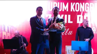 Erzurum 107 yıl önceki o ruhu türkülerle yeniden yaşadı