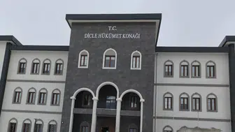 Dicle'de asayiş bilançosu Binlerce kök kenevir ve ruhsatsız silah ele geçirildi