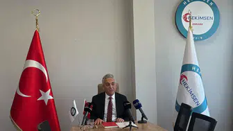 Sağlık sistemine yeni düzenleme için düğmeye basıldı
