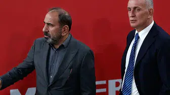 TFF'den 30 dakikalık devre arası iddiasına sert yanıt