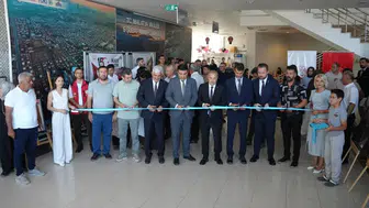 Malatya’da 15 Temmuz ruhu sanatla buluştu