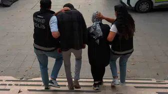 Kırıkkale polisi zehir tacirlerine geçit vermedi