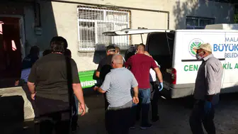 Malatya’da dört gündür haber alınamayan genç evinde ölü bulundu
