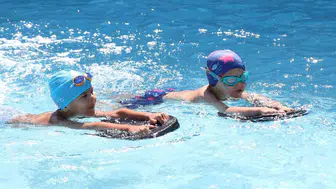 Muğla’da binlerce çocuk yaz tatilini sporla değerlendiriyor
