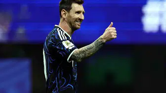 Dünya Kupası finalinde Messi ve Arjantin’in rakibi İspanya oldu
