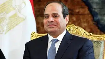 Sisi ve Al Nahyan Mısır’da bölgesel gündemi görüştü