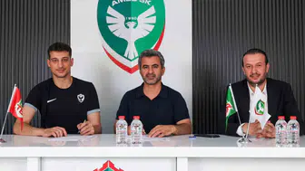 Amedspor kalesini sağlama aldı