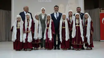 Türkiye nüfusu yaşlanıyor Evlenen gençlere devletten kredi desteği