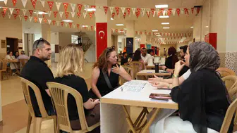 Düzce Üniversitesi tercih sürecindeki adaylara kapılarını açtı