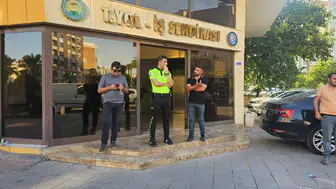 Şanlıurfa'da genç doktor kaldığı misafirhanede yaşamını yitirdi
