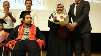 16 yıl süren yolculukta büyük başarı