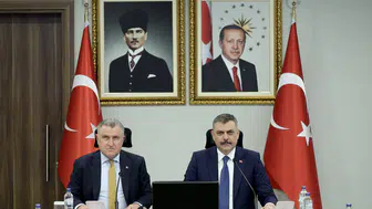 Yeni sezonda tribünlerde güvenlik önlemleri artıyor