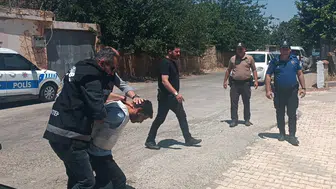 İslahiye’de evinde vurulan kadının katili temizlik görevlisi çıktı