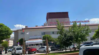 Van Muradiye'de ot kavgası kanlı bitti