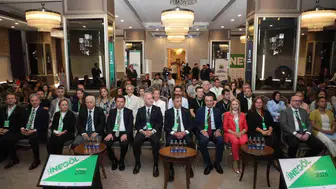 İnegöl iklim krizine karşı çözüm masasını kurdu