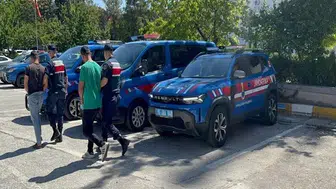 Burdur genelinde geniş kapsamlı uyuşturucu operasyonu