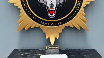 Malatya polisi zehir tacirlerine geçit vermedi