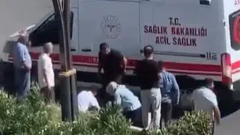 Gaziantep’te motosiklet kazası 18 yaşındaki genci hayattan kopardı