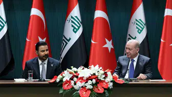 Türkiye ve Irak arasında tarihi enerji ortaklığı imzalandı