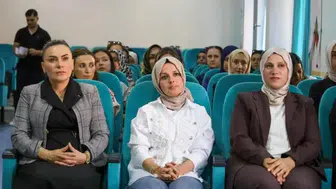 Bilecik’te koruyucu aile sistemi ve kadın üretimi öne çıktı