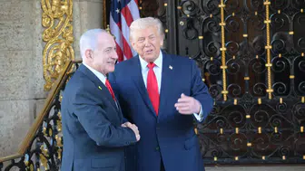 Netanyahu haftaya Washington yolcusu