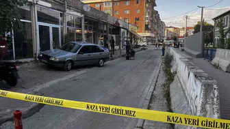 Niğde’de kıraathane kavgası kanlı bitti