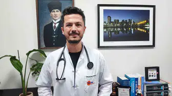 Adana yanıyor 50 derece sıcaklıkta hayati uyarılar