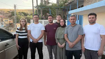 Kayseri'de cami saldırısı Aileden emsal ceza talebi