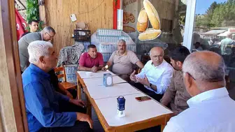 Malatya’da Deprem Sonrası Yeni Şehir Planı Hız Kazandı