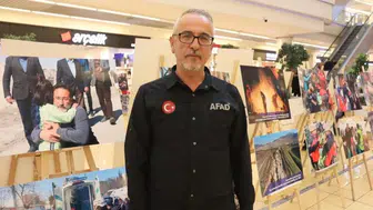 Kayseri AFAD yönetiminde kritik atama