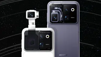 Honor Robot Phone için beklenen tarih sonunda belli oldu