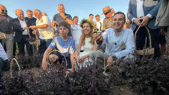 Balıkesir aromaterapi ile dünyaya açılıyor