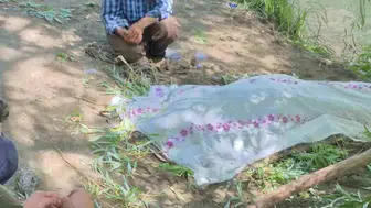 Hakkari Derecik'te günlerdir aranan Şevket İzci'nin cansız bedenine ulaşıldı