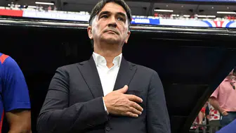 Hırvatistan milli takımında Zlatko Dalic devri kapandı