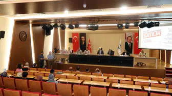Talas Belediyesi dört arsayı 18 milyon liraya sattı