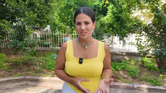 Bali tatili dönüşü evini yerinde bulamadı