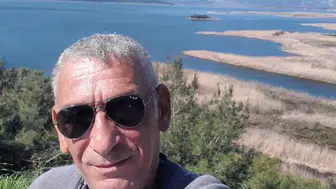 Köyceğiz tarih öğretmenini son yolculuğuna uğurladı