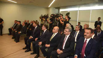 Cevdet Yılmaz’dan Avrupa Parlamentosu’na ağır Kıbrıs tepkisi