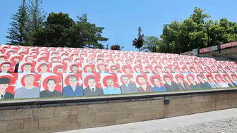 Sivas 15 Temmuz ruhunu yaşatmak için yeni bir merkez açtı