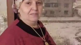 Samsun'da kurye ile belediye işçisi çarpıştı