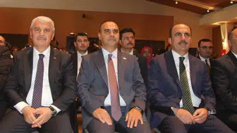 Konya sanayisine 11 milyar liralık yeni yatırım desteği geliyor