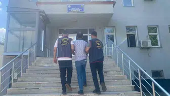 Bingöl jandarmasından bir haftalık suç operasyonu