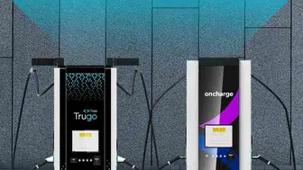 Elektrikli araç sahipleri için şarj istasyonu ağı genişledi