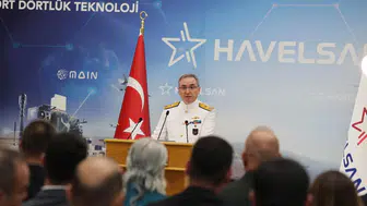 Milli Savunma Bakanlığı'ndan S-400 ve bölge gündemine dair yanıt