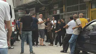 Kayseri'de genç bir adam evinde ölü bulundu